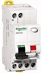 Schneider A9FDB7616 Brandschutzschalter AFDD 1P+N 16A B