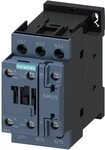 Siemens - Schutzkontakt AC-3, 15 kW, 400 V, offener Kontakt + geschlossener...