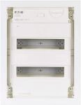 Eaton (Installation) Kleinverteiler KLV-24UPP-F UP 2-reihig 24TE