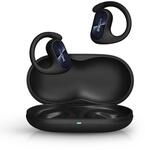 1MORE Fit SE S30 Open Ear Kopfh&ouml;rer, 5.3 Bluetooth Kabellose Headphones mit 4