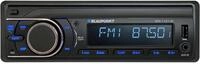Blaupunkt Autoradio BPA1121BT Farbe Schwarz, 1 DIN