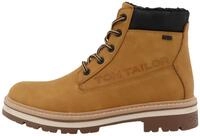 TOM TAILOR Herren 4280510005Mode-Stiefel