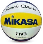Mikasa BV552C Beach Classic Volleyball 23