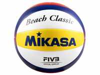 MIKASA BV552C Beach Classic Volleyball 23