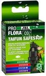 JBL PROFLORA CO2 TAIFUN SAFESTOP, Wasserr&uuml;cklaufsicherung f&uuml;r CO2-Anlagen, F&uuml;r 4/6