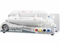 Aqua Medic Easy line Professional 150 GPD, bis zu maximal 570 l/Tag