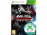 Tekken Tag Tournament 2 (Xbox 360 / Xbox One) (New)