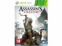 Assassin's Creed 3 (Xbox 360) [UK Import]