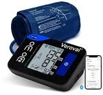 Veroval compact + Oberarm-Blutdruckmessger&auml;t BPU 26, einfache Handhabung, erkennt