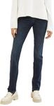 TOM TAILOR Damen Alexa Slim Fit Jeans