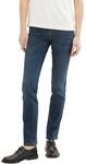 Tom Tailor Damen Alexa Straight Jeans
