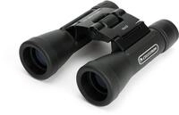 Celestron 71234 UpClose G2 16x32 Roof Prism Binoculars, Black