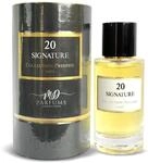 MDPARFUMS Eau de Parfum Signature I 50 ml Made in Frankreich I Signature Nr. 20 &ndash;