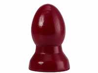 WAD Ornament of Oblivion Analplug, groß, Rot