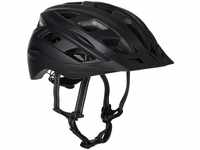 Cannondale Quick Fahrrad Helm schwarz 2024: Größe: L/XL (58-62cm)