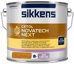 SIKKENS CETOL NOVATECH NEXT - 2.5 LTR (006 EICHE HELL)
