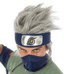 Chaks - Kakashi Hatake Per&uuml;cke, Anime Kost&uuml;m Accessoire
