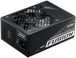 XPG Fusion Netzteil PCIE 5 und ATX 3.0, 1600 W, modular, 80 Plus Zertifiziert...