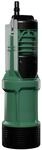 DAB Divertron 900 M Tauchdruckpumpe - 5.700 L/Std. - 920W - F&ouml;rderh&ouml;he 45 m -
