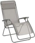 Lafuma MOBILIER - Zero-Gravity-Relaxliege-Garten - RClip - Batyline&reg; Iso - Grau