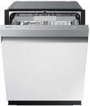 Samsung Geschirrsp&uuml;ler, 60 cm, Teilintegrierbar, EEK: A, 14 Ma&szlig;gedecke, 7,9 l