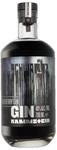 Rammstein Black Gin, Trink das Schwarz in tiefen Z&uuml;gen, fruchtig, frisch mit