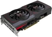 Sapphire RADEON RX7600 XT GAMING OC 16 GB GDDR6 DUAL HDMI/DUAL DP