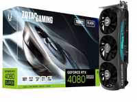 Zotac Geforce RTX 4080 Super Trinity Black Edition 16 GB