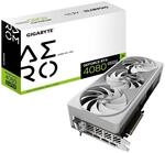 GIGABYTE AERO GeForce RTX 4080 SUPER OC 16G NVIDIA 16 Go GDDR6X