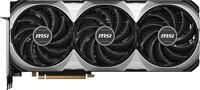MSI GeForce RTX 4080 SUPER 16G Ventus 3X OC Grafikkarte - NVIDIA RTX 4080 GPU, 16GB