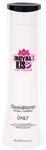 Royal KIS Daily Cleanditioner - 2 in 1: Shampoo & Conditioner - 300 ml - T&auml;gliche