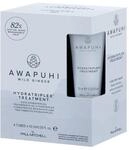 Awapuhi Wild Ginger&reg; HydraTriplex&trade; Treatment (Box of 4) 10 ml