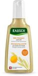 RAUSCH N&auml;hr-Shampoo mit Ei-&Ouml;l 200 ml &ndash; n&auml;hrende Reinigung f&uuml;r trockenes...