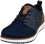 bugatti man Herren Low-Top Sneaker, M&auml;nner Sneaker,