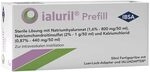 IALURIL Prefill L&ouml;sung 50 ml
