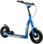 STAR SCOOTER Kinder Tret Roller ab 5 Jahre | City Kick Scooter Luftreifen