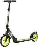STAR SCOOTER Aluminium Kickscooter Roller Kinder Tret Roller f&uuml;r Jungen,...