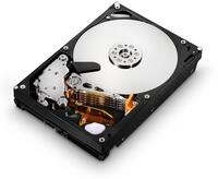Hitachi 0F14685 interne Festplatte 2000GB (8,9 cm (3,5 Zoll), 7200rpm, 64MB Cache,