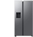 Samsung RS6GCG855DS9EG Side by Side K&uuml;hl-Gefrier-Kombination Edelstahl Look