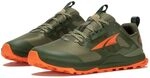 ALTRA Herren Lone Peak 8 Trailrunning-Schuhe