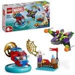 LEGO Marvel Spidey und Seine Super-Freunde Spidey vs. Green Goblin