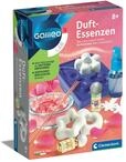 Clementoni Galileo Lab Duft-Essenzen - spannender Experimentierkasten f&uuml;r Zuhause