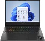 HP Omen Transcend 16-u1077ng, Intel&reg; Core? i7, 40,6 cm (16"), 2560 x 1600 Pixel, 32