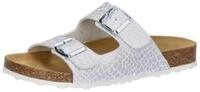 Lico Unisex Bioline Platino Hausschuhe