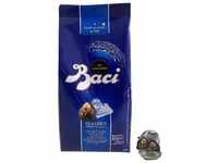 Baci® Perugina® Praline original Dark Tüte 32 Pralinen 400g - mit einer...