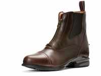Ariat Nitro Reißverschluss Wax Chocolate Footwear UK Size - UK 7