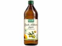 BYODO: Bratöl - Olive mild 750ml