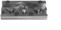 Tether Tools Tetherblock QR Plus Schnellspanner (grau)
