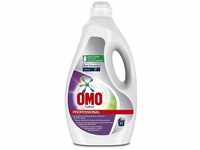 Omo Professional Color Waschmittel Flüssig - Hochwirksam gegen hartnäckige...