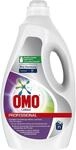 Omo Professional Color Waschmittel Fl&uuml;ssig - Hochwirksam gegen hartn&auml;ckige Flecken,